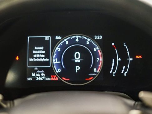 Used 2024 Lexus RX 350 Premium w/ Accessory Package (Z1) FWD image 28