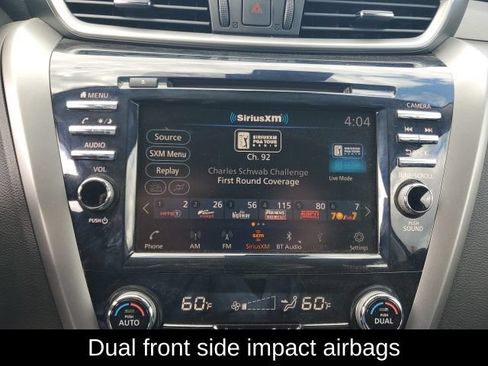 Certified 2024 Nissan Murano SV w/ SV Midnight Edition Package AWD/4WD image 29