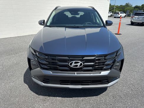 Used 2026 Hyundai Tucson SEL AWD/4WD image 2