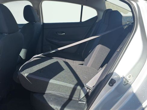 Used 2023 Nissan Sentra S FWD image 28