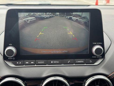 Used 2022 Nissan Sentra SR image 18