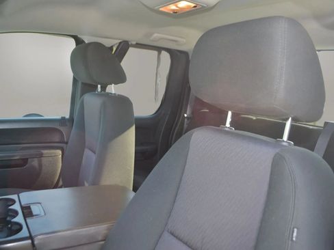 Used 2013 GMC Sierra 1500 SLE w/ Power Tech Package AWD/4WD image 13