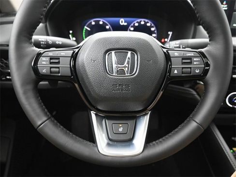 New 2025 Honda Accord Touring image 27