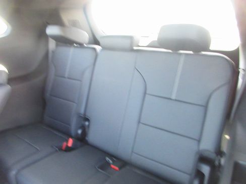 New 2026 GMC Acadia Elevation w/ Black Edition AWD/4WD image 15