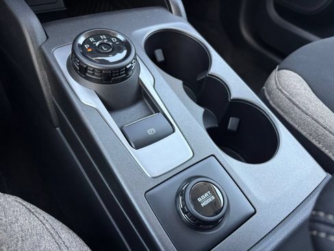 New 2026 Ford Bronco Sport Big Bend AWD/4WD image 22