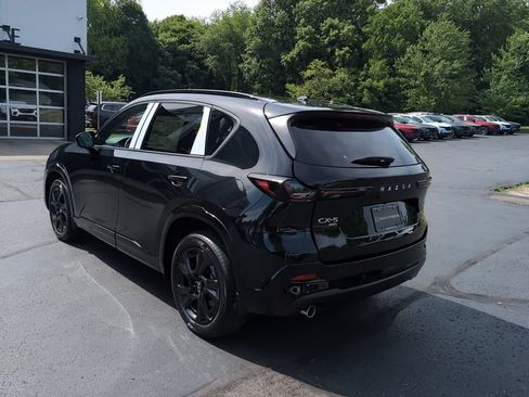 New 2026 MAZDA CX-5 2.5 S w/ Premium Package AWD/4WD image 13