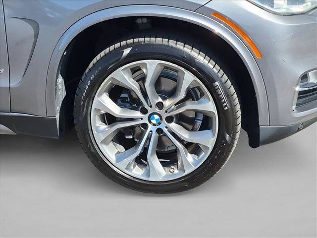 Used 2014 BMW X5 xDrive35d AWD/4WD image 26