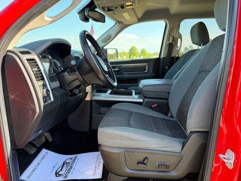 Used 2014 RAM 1500 Big Horn AWD/4WD image 6