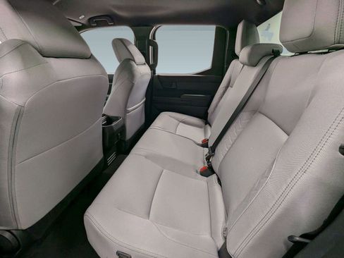 New 2025 Toyota Tacoma SR image 19