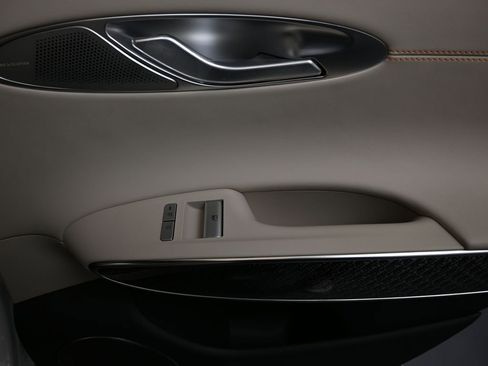 New 2026 Genesis GV70 3.5T Sport Prestige image 15