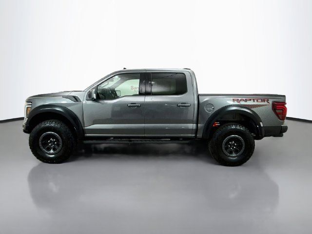 New 2026 Ford F150 Raptor AWD/4WD image 4