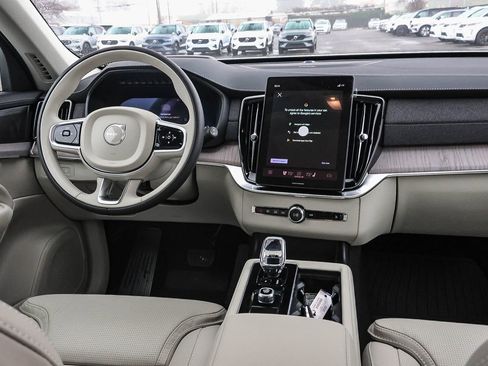 New 2026 Volvo XC90 T8 Ultra w/ Protection Package Premier image 22