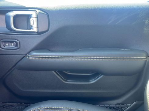 New 2026 Jeep Wrangler Unlimited Sahara w/ Safety Group image 21