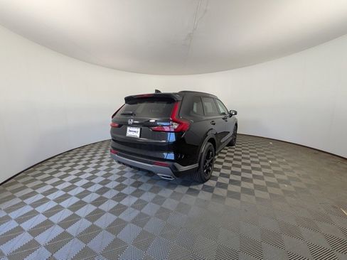 New 2026 Honda CR-V Sport-L image 2