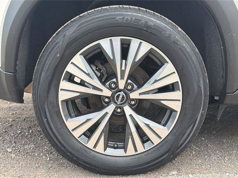Used 2023 Nissan Rogue SV AWD/4WD image 26