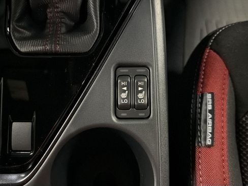 New 2026 Subaru Impreza RS AWD/4WD image 38