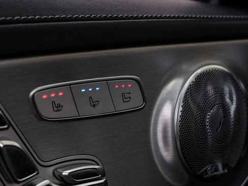 Used 2019 Mercedes-Benz C 63 AMG S image 25