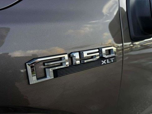 Used 2019 Ford F150 XLT w/ Equipment Group 301A Mid RWD image 14