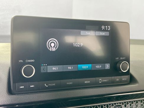 Used 2022 Honda Civic Sport image 14