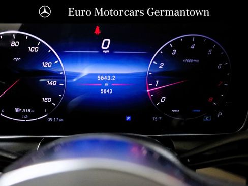 Certified 2026 Mercedes-Benz GLC 300 4MATIC image 26