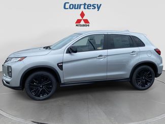 New 2025 Mitsubishi Outlander Sport LE AWD/4WD video 2