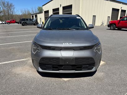 Used 2023 Kia Niro Wind