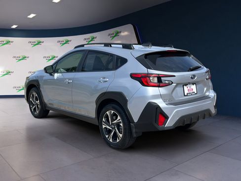 Certified 2024 Subaru Crosstrek 2.0i Premium image 6
