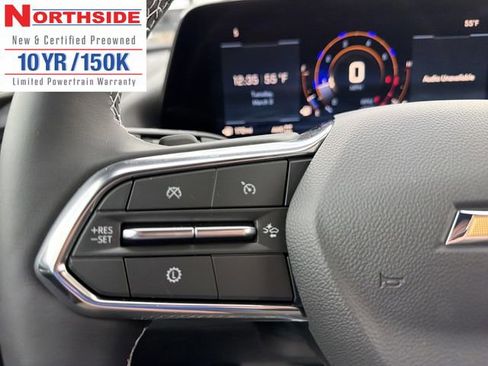 New 2026 Chevrolet Traverse LT w/ LPO, Floor Liner Package image 19