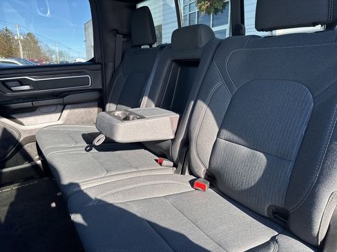 Used 2022 RAM 1500 Big Horn image 15