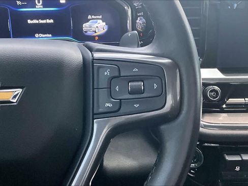 Used 2023 Chevrolet Silverado 1500 High Country w/ Technology Package RWD image 23
