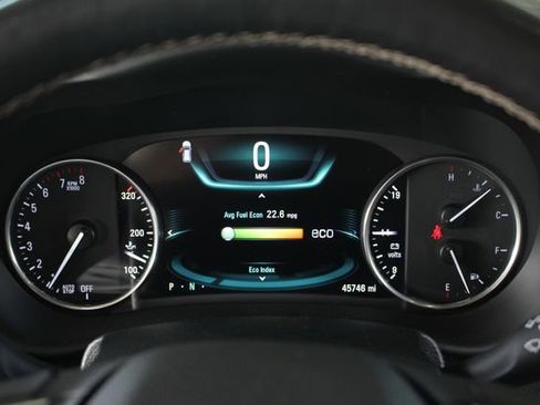 Used 2018 Buick Envision Premium w/ Driver Confidence Package image 16