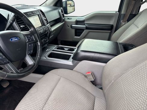 Used 2018 Ford F150 XLT w/ Equipment Group 302A Luxury image 22