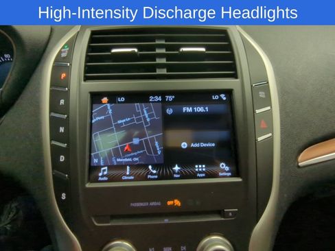 Used 2017 Lincoln MKC Reserve w/ Lincoln MKC Climate Package AWD/4WD image 18