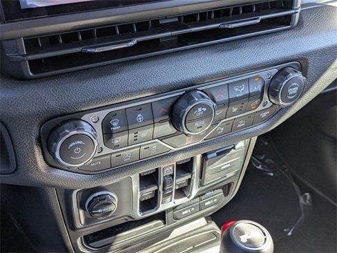 New 2026 Jeep Wrangler Sport S image 19