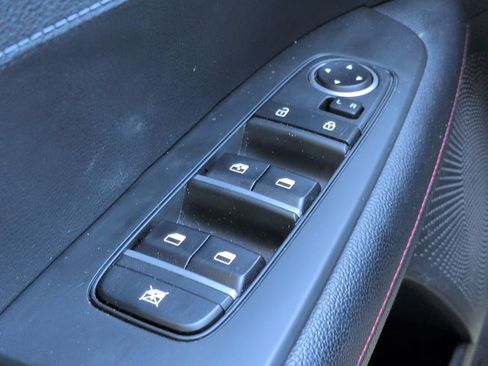 Used 2021 Kia Forte GT FWD image 22