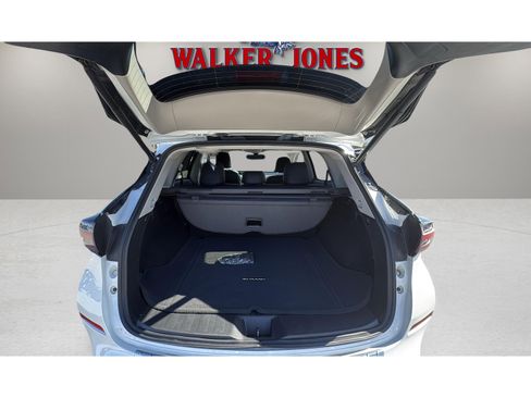 Used 2023 Nissan Murano SL w/ Cargo Package image 16