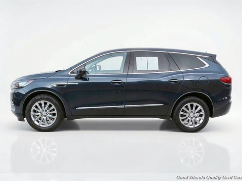 Used 2019 Buick Enclave Premium w/ Experience Buick Package AWD/4WD image 8