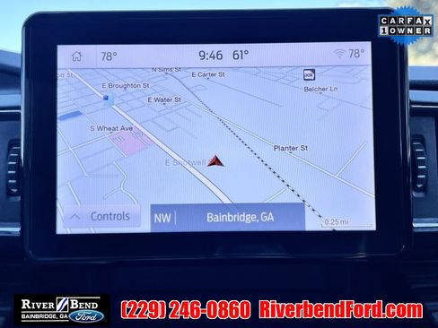 Used 2023 Ford Explorer Limited w/ Equipment Group 301A image 31