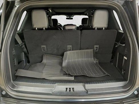 Certified 2024 Ford Expedition Limited image 7