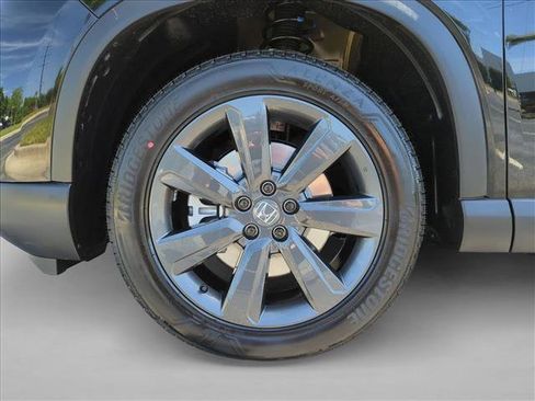 New 2026 Honda Pilot Sport image 10