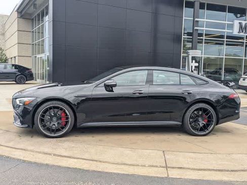 Used 2023 Mercedes-Benz AMG GT 53 image 6