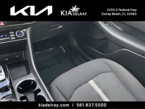 Used 2023 Hyundai Sonata SEL image 13