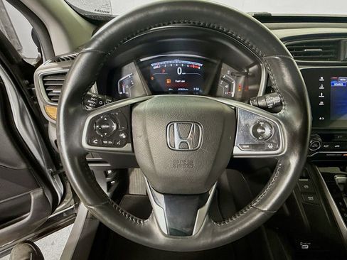 Used 2021 Honda CR-V EX-L image 12