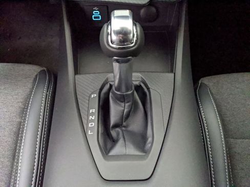 New 2025 Ford Mustang Coupe image 15