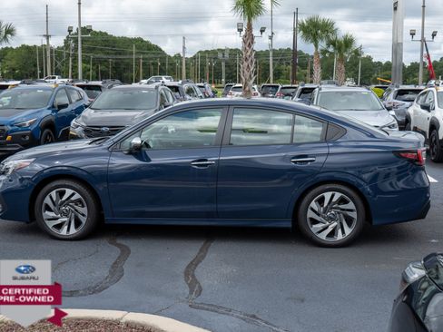 Certified 2023 Subaru Legacy Touring XT image 6