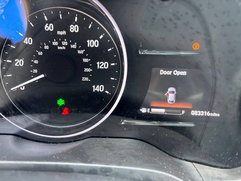 Used 2022 Honda HR-V EX image 27