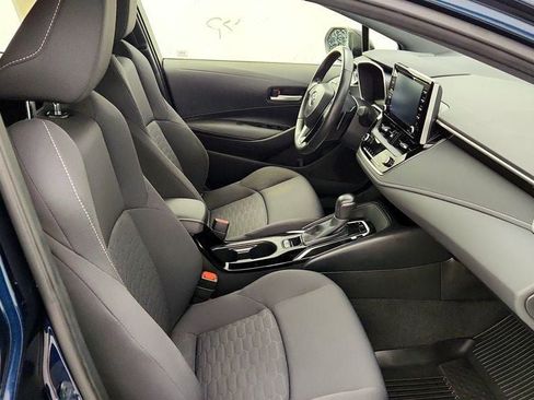 Used 2020 Toyota Corolla SE FWD image 21