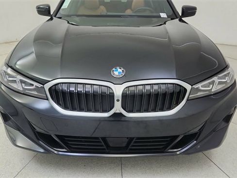 Used 2025 BMW 330i xDrive Sedan image 8