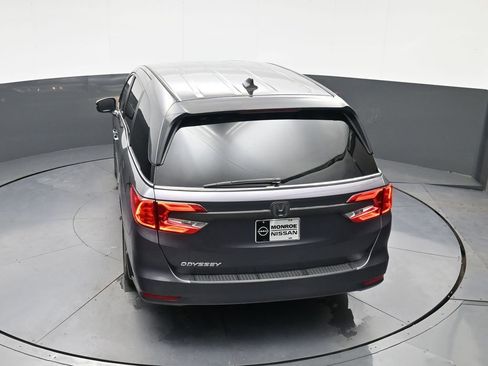 Used 2019 Honda Odyssey EX-L image 29