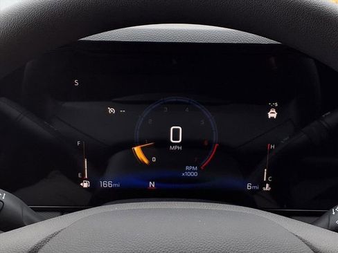 New 2026 Chevrolet TrailBlazer LS w/ LS Convenience Package image 19